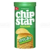 Snack Khoai Tây YBC Chip Star Vị Rong Biển 45g