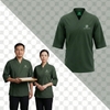 Đồng phục nhà hàng