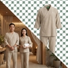 Đồng phục khách sạn