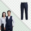 Đồng phục công sở