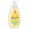 Tắm Gội Toàn Thân Cho Bé Johnson's Baby Top To Toe 500ml