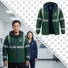 Đồng phục bảo hộ
