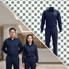 Đồng phục khách sạn