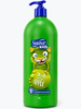 Sữa Tắm Gội Xả Suave Kids 3in1 Hương Táo 700ml