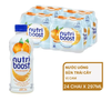 Sữa Nutri Boost Hương Cam ( 297Ml* 24 Chai)