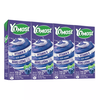 Sữa Chua Lên Men Thanh Trùng Yomost Bạc Hà Việt Quất (170ML*48 hộp)
