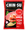Hạt Nêm Chin-Su Ngọt Tôm Thơm Thịt 500G (500G*16 Gói)