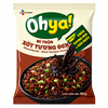 Mì Trộn Xốt Tương Đen Oh Yah (88G * 30 Gói)