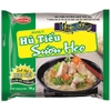 Hủ Tiếu Nhịp Sống Hương Vị Sườn Heo(70G *32 Gói )