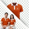 Áo đồng phục lớp