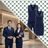 Đồng phục khách sạn