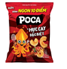 Poca Mực Cay Đặc Biệt
