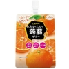 Thạch Tarami Vị Quýt 150g