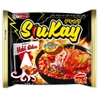 Mì Siukay Hương Vị Hải Sản (130G*24 Gói )