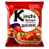 Mì Nongshim Kimchi Ramyun Gói (120g*40 Gói)