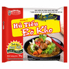Hủ Tiếu Nhịp Sống Hương Vị Bò Kho (75G *32 Gói)
