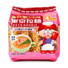 Mì Ăn Liền Tokyo Noodle Ramen Vị Gà Trứng 112g
