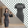 Đồng phục khách sạn