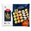 Viên Thả Lẩu Long Cung (300G * 20 Gói)