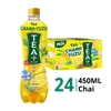 Trà Tea+ Ô Long Chanh Yuzu 450ml