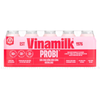 Sữa Chua Uống Vinamilk Probi Hương Dâu (65ML*48 Chai)