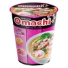 Mì Dinh Dưỡng Khoai Tây Omachi Sườn Hầm Ngũ Quả (70G*24 Ly)