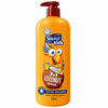 Sữa Tắm Gội Xả Suave Kids 3in1 Hương Dừa 700ml