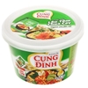 Mì Khoai Tây Cung Đình Lẩu Tôm Chua Cay (85G*12 thố)