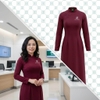 Đồng phục áo dài