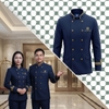 Đồng phục khách sạn