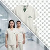 Đồng phục y tế