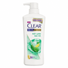 Clear Dầu Gội Mát Lạnh Bạc Hà (350G*24Chai)