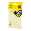 A00452_Giấy Note 34 Màu Vàng (12 xấp * 144 xấp)