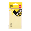 A00552_Giấy Note 35 Màu Vàng (12 xấp * 144 xấp)