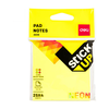 A02602_Giấy Note 33 Nhiều Màu (12 xấp * 144 xấp)