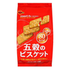 Bánh Quy Bourbon Ngũ Cốc Tổng Hợp 140.8g