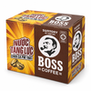 Nước Tăng Lực Boss Vị Cà Phê 325ml