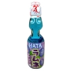Nước Soda Hata Ramune Kosen Hương Việt Quất 200ml