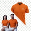 Áo thun đồng phục