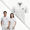 Áo thun đồng phục