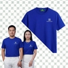 Áo thun đồng phục