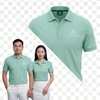 Áo thun đồng phục