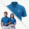 Áo thun đồng phục