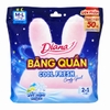 Băng Vệ Sinh Diana Băng Quần Comfy.G Cool.F Size M-L (2 Miếng * 48 Gói)