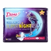 Băng Vệ Sinh Diana Sensi Cool Fresh Super Night 29 (4 Miếng * 48 Gói)