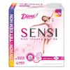Băng Vệ Sinh Diana Sensi Siêu Mỏng Cánh (20 Miếng * 36 Gói)