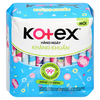 Băng Vệ Sinh Hằng Ngày Kotex Kháng Khuẩn Tự Nhiên (8 Miếng * 48 Gói)