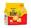 Bánh Ăn Sáng C'Est Bon Sợi Thịt Gà Sốt Kem Phô Mai (101,5G* 20 Gói)