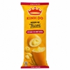 Bánh Mì Tươi Ổ Dài Bơ Sữa (80G * 50 Gói)