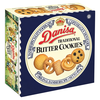 Bánh Danisa Butter Cookies (454G * 12 Hộp)